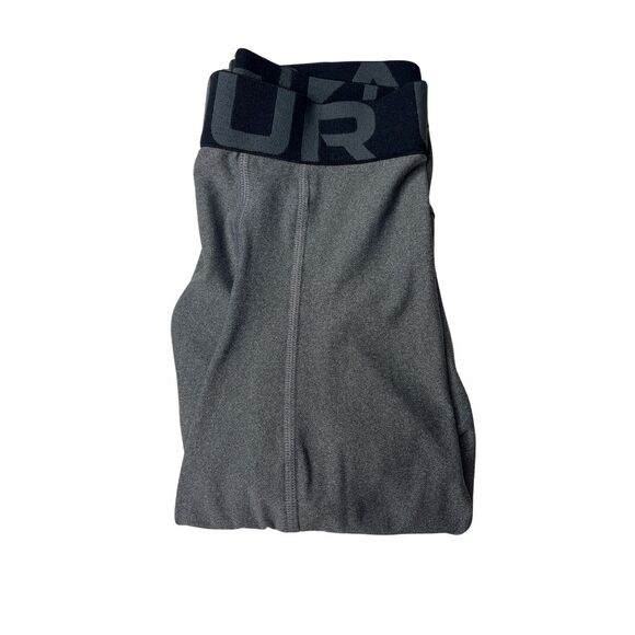 5-77 UNDER ARMOUR Men's Compression Pants Gray Small - Picture 10 of 10